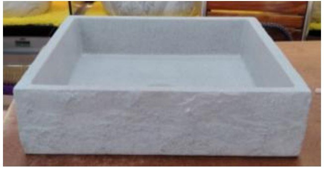 TOP BASIN UCOMFORT CS-0136G5 15